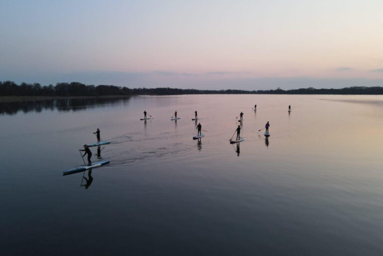 Sporten in Heerenveen