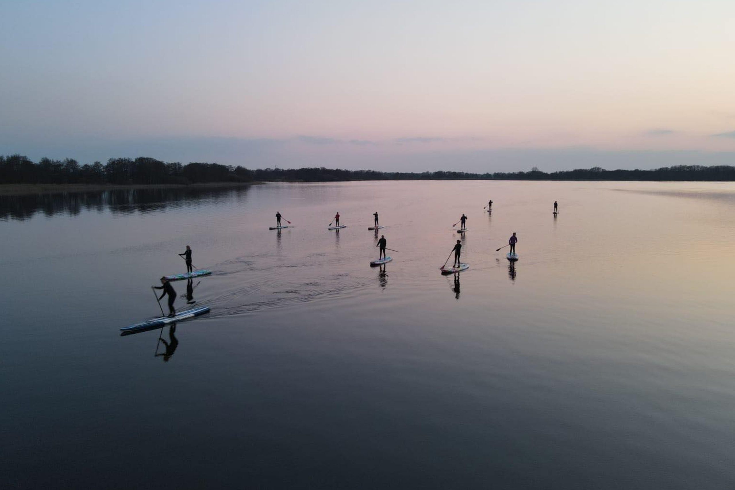 Sporten in Heerenveen